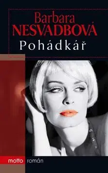 Pohádkař - Barbara Nesvadbová