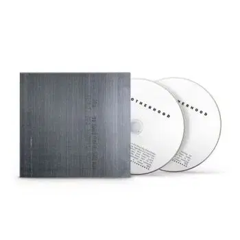 New Order - Brotherhood (Expanded Edition) 2CD - New Order