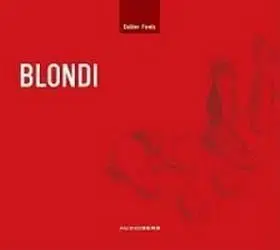 Blondi CD - Dalibor Funda