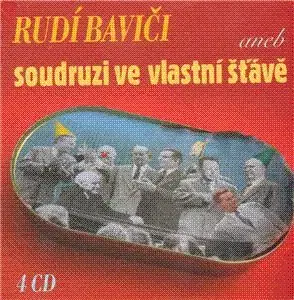 RUDI BAVICI ANEB ... 4CD