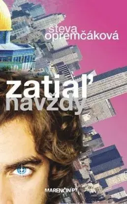 Zatiaľ navždy - Števa Opremčáková