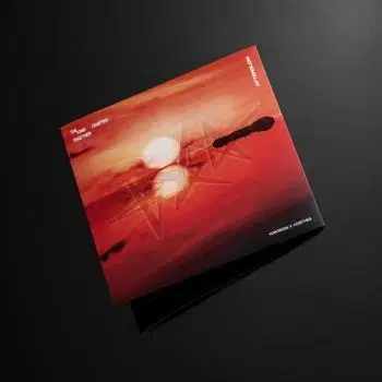 Tomorrow X Together - The Star Chapter Together (Afterglow Version) CD - Tomorrow X Together