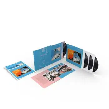 Dire Straits - Brothers In Arms: 40th Anniversary (Deluxe Edition) 5LP - Dire Straits