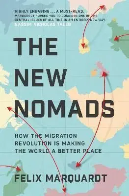 The New Nomads - Felix Marquardt