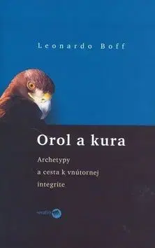 Orol a kura - Leonardo Boff