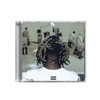 Carson Ken - Xperiment CD - Ken Carson
