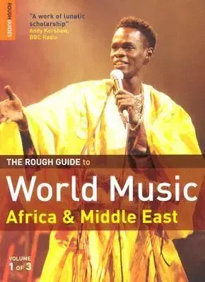 Rough Guide To World Music