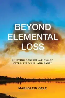 Beyond Elemental Loss - Marjolein Oele