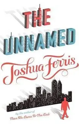 Unnamed - Joshua Ferris