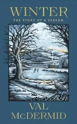 Winter - Val McDermid