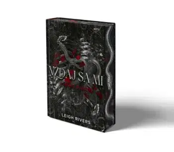 Vzdaj sa mi - Leigh Rivers