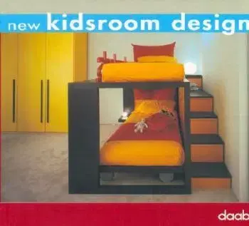 NEW KIDSROOM DESIGN