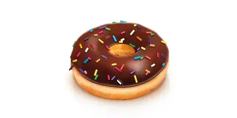 Tescoma tvorítko na donuty s namáčacími kliešťami DELÍCIA