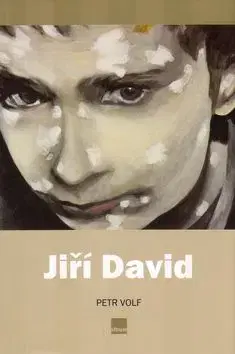 Jiří David - Petr Volf