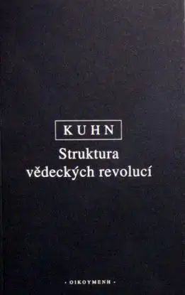 Struktura vědeckých revolucí