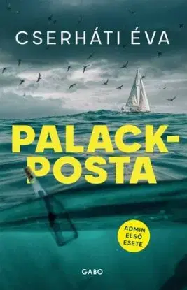 Palackposta - Éva Cserháti