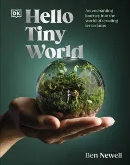 Hello Tiny World - Ben Newell