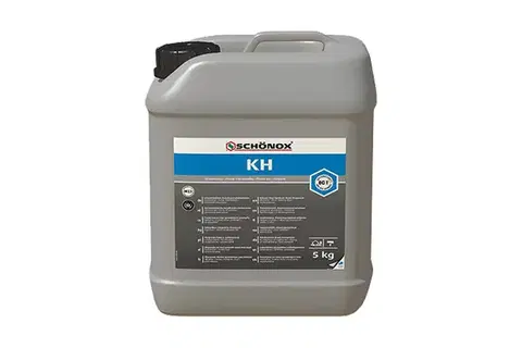 Penetrácia SCHONOX KH 1 / 5 / 10 kg 5 kg kanystr