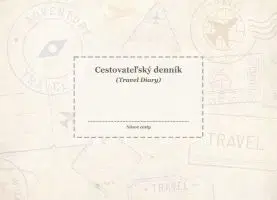 Cestovatelsky dennik