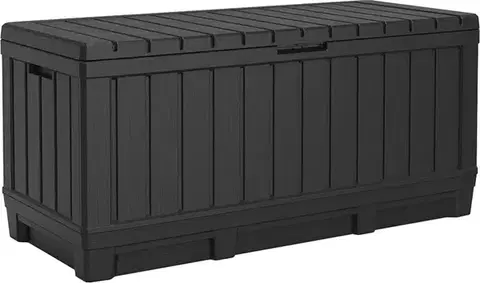Záhradný úložný box KENTWOOD 350L Keter