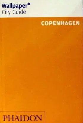 Wallpaper City Guide: Copenhagen