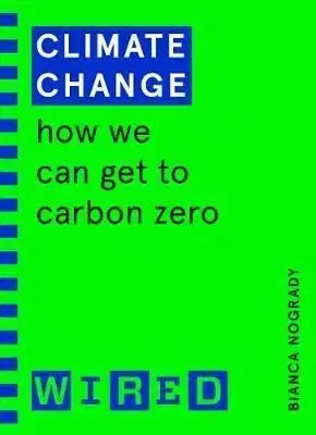 Climate Change - Bianca Nogrady