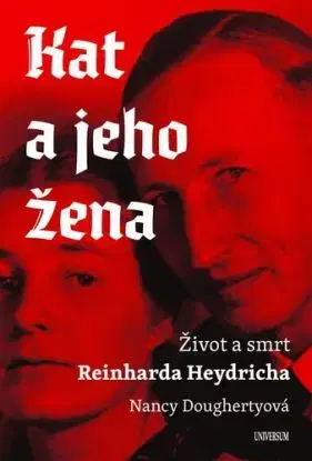 Kat a jeho žena - Nancy Dougherty, Lubomír Košnár