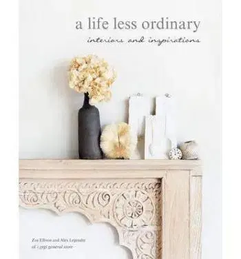 Life Less Ordinary - A. Legendre