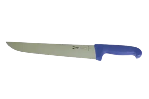 IVO Mäsiarsky nôž IVO Progrip 30 cm flex - modrý 232061.30.07