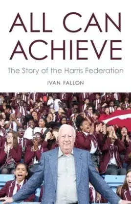 All Can Achieve - Ivan Fallon