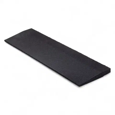 Nájazd pre podložky Proteko Plus a Grasteko 2cm 1ks