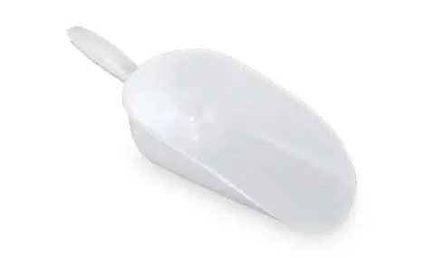 Kinekus Lopatka na potraviny, plastová 30cm