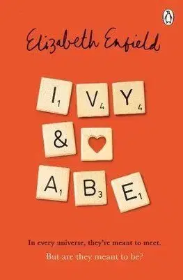 Ivy and Abe - Elizabeth Enfield