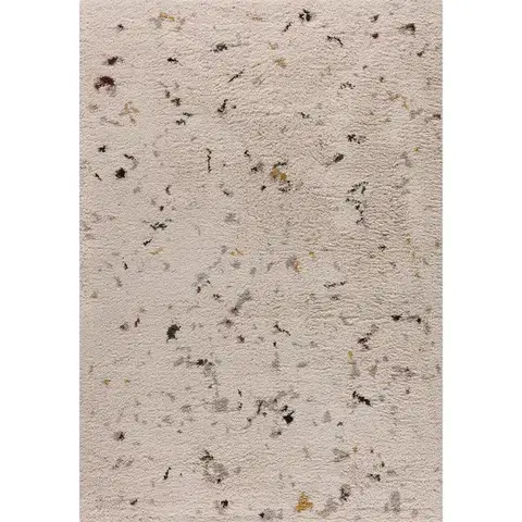 Dekoria Koberec Royal Nomadic 160x230cm béžová, 160 x 230 cm 