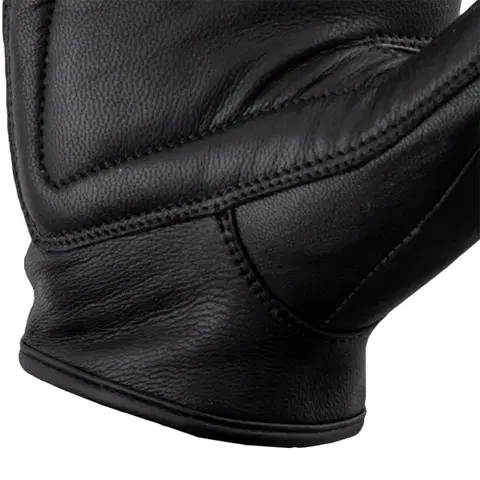 W-TEC Opavson čierna - XL