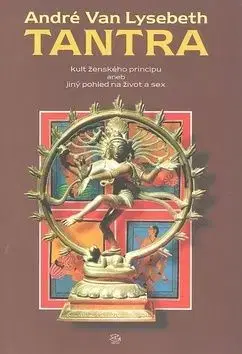 Tantra - André Van Lysebeth