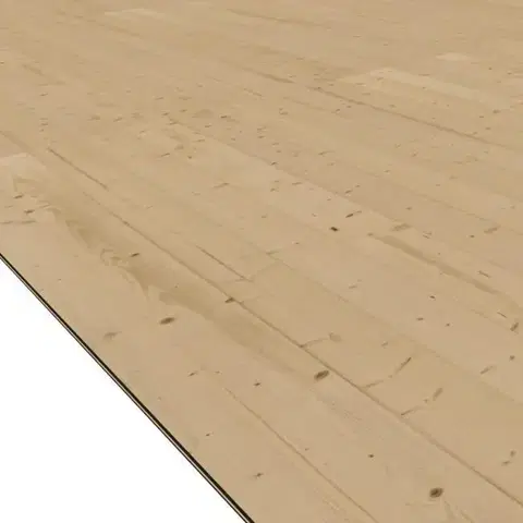 Drevená podlaha KANDERN 9 Lanitplast