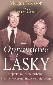 Opravdové lásky - Kerry Cook