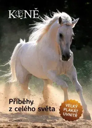 Koně - Příběhy z celého světa, 2. vydání