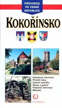 Kokořínsko - Daniela Novotná
