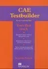 CAE Testbuilder
