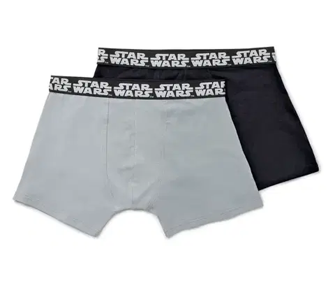 Boxerky »Star Wars«, 2 ks