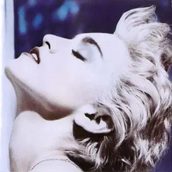 Madonna - True Blue (Remastered) CD - Madonna