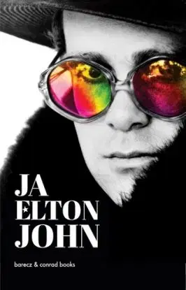 Ja, Elton John - Elton John