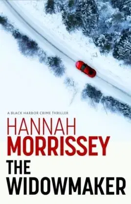 The Widowmaker - Hannah Morrissey