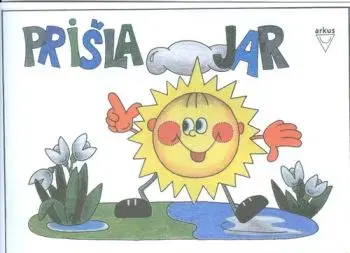 Prišla jar