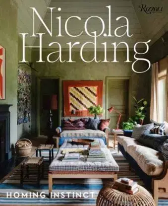 Nicola Harding - Nicola Harding