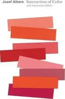 Interaction of Color - Joseph Albers