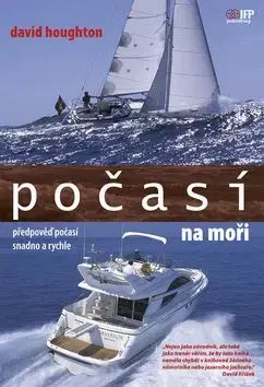 Počasí na moři - David Hughton