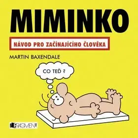 Miminko - Martin Baxendale